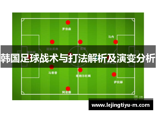 韩国足球战术与打法解析及演变分析
